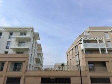 New real estate development of 36 units in Monteux (84170)