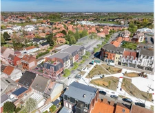 Programme immobilier neuf de 23 lots à Wervicq-Sud (59117)