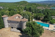 Programme immobilier neuf de 4 lots à Berrias-et-Casteljau (07460)