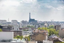 New real estate development of 8 units in Gennevilliers (92230)
