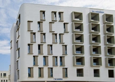 New real estate development of 1 unit in Massy (91300)