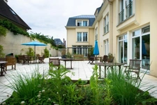New real estate development of 1 unit in Bonnières-sur-Seine (78270)