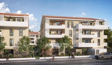 Programme immobilier neuf de 2 lots à Cavaillon (84300)
