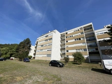 Programme immobilier neuf de 1 lot à Nancy (54000)