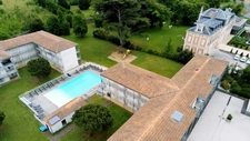 New real estate development of 1 unit in Lagord (17140)