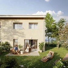 New real estate development of 32 units in Aulnat (63510)
