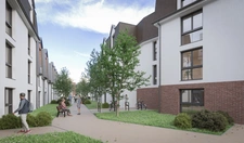 Programme immobilier neuf de 26 lots à Troyes (10000)