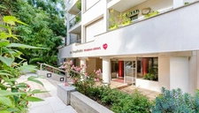 New real estate development of 1 unit in Osny (95520)