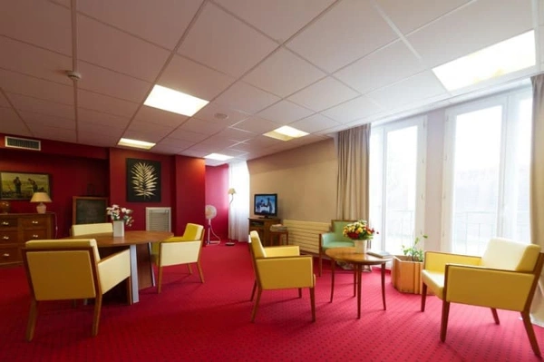 Programme immobilier neuf de 1 lot à Bonnières-sur-Seine (78270)