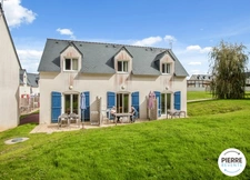 Programme immobilier neuf de 5 lots à Crozon (29160)