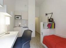 New real estate development of 1 unit in Palaiseau (91120)