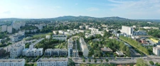 Programme immobilier neuf de 10 lots à Lyon (69009)
