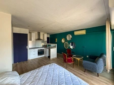 Programme immobilier neuf de 1 lot à Sète (34200)