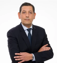 Philippe MANGOUCHI, realestate advisor in Cazouls-lès-Béziers, 34370