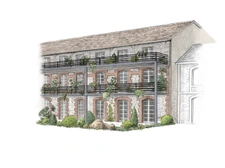 Programme immobilier neuf de 1 lot à Troyes (10000)
