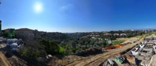 New real estate development of 4 units in Nice (06200)