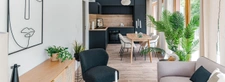 Programme immobilier neuf de 9 lots à L'Île-Saint-Denis (93450)