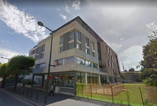 Programme immobilier neuf de 1 lot à Chelles (77500)