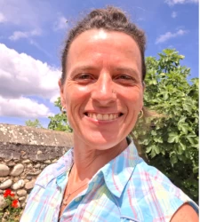 Virginie TROMPAT, agent commercial immobilier à Lourdes, 65100