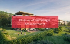 Programme immobilier neuf de 9 lots à Rumilly (74150)
