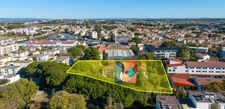 Programme immobilier neuf de 15 lots à Béziers (34500)
