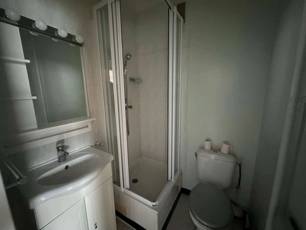 Programme immobilier neuf de 1 lot à Brest (29200)