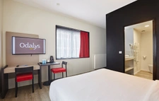 New real estate development of 1 unit in Paris (75017)