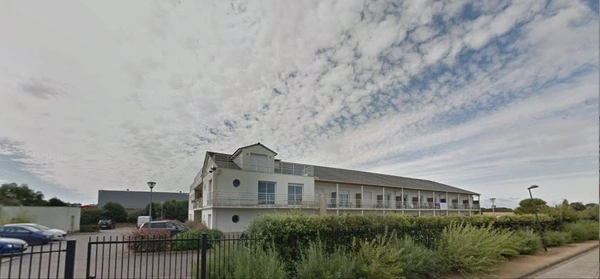 Programme immobilier neuf de 2 lots à Pornic (44210)