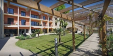 Programme immobilier neuf de 1 lot à Toulouse (31400)