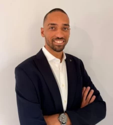 Luc FOURNIGAULT, agent commercial immobilier à Angers, 49000