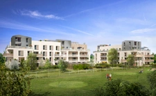 Programme immobilier neuf de 1 lot à Bezannes (51430)