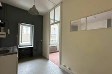 Programme immobilier neuf de 1 lot à Nantes (44000)