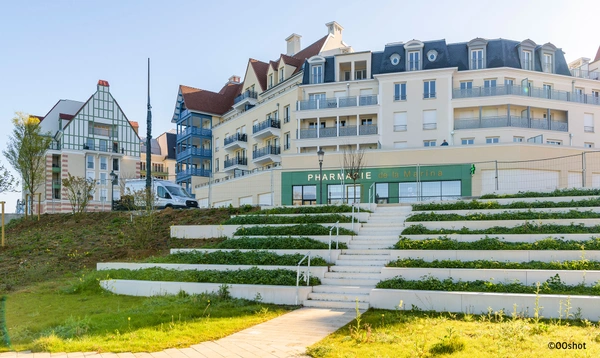 Programme immobilier neuf de 4 lots à Cormeilles-en-Parisis (95240)