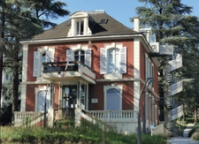 Programme immobilier neuf de 5 lots à Fontaines-sur-Saône (69270)