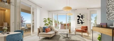New real estate development of 13 units in Marly (59770)