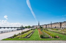 Programme immobilier neuf de 2 lots à Latresne (33360)