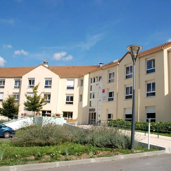 Programme immobilier neuf de 2 lots à Brétigny-sur-Orge (91220)