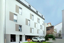 Programme immobilier neuf de 2 lots à Clermont-Ferrand (63000)