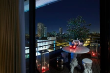 New real estate development of 1 unit in Paris (75020)