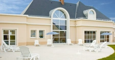 New real estate development of 3 units in Azay-le-Rideau (37190)