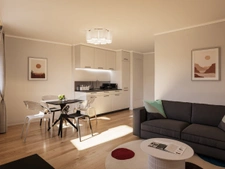 New real estate development of 7 units in Briançon (05100)