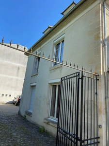 Programme immobilier neuf de 2 lots à Compiègne (60200)