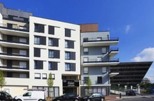 New real estate development of 1 unit in Créteil (94000)