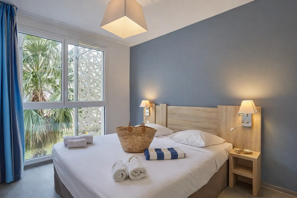 Programme immobilier neuf de 2 lots à Agde (34300)