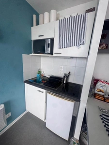 New real estate development of 4 units in Caen (14000)