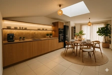 New real estate development of 1 unit in L'Union (31240)