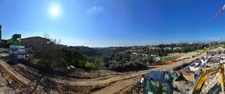 New real estate development of 4 units in Nice (06200)
