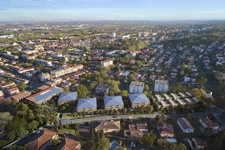 Programme immobilier neuf de 1 lot à Ramonville-Saint-Agne (31520)