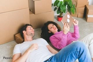 Programme immobilier neuf de 25 lots à Mainvilliers (28300)