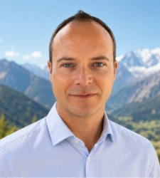 Charles MINGUET, realestate advisor in Briançon
